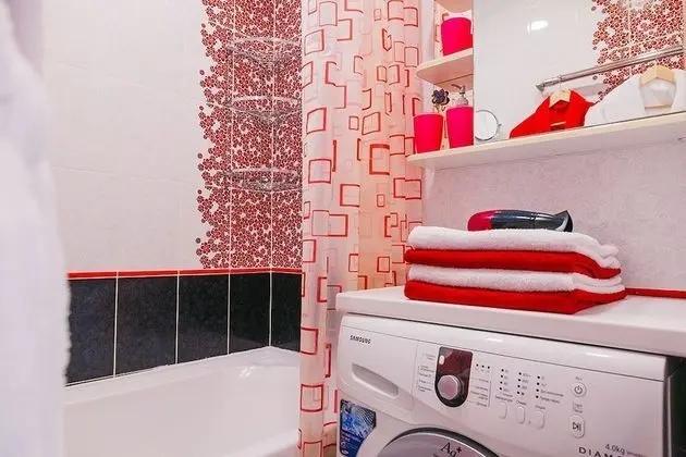 Daire, Şehir Manzaralı