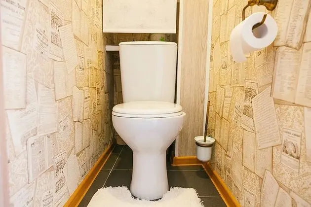 Daire, Şehir Manzaralı