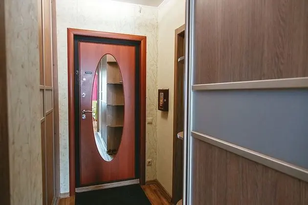 Daire, Şehir Manzaralı