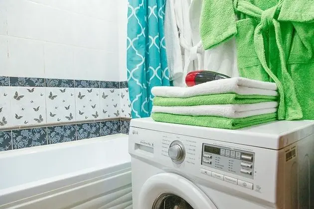 Daire, Şehir Manzaralı