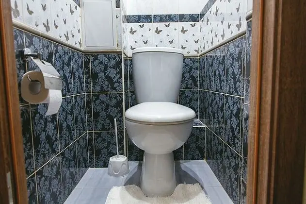 Daire, Şehir Manzaralı