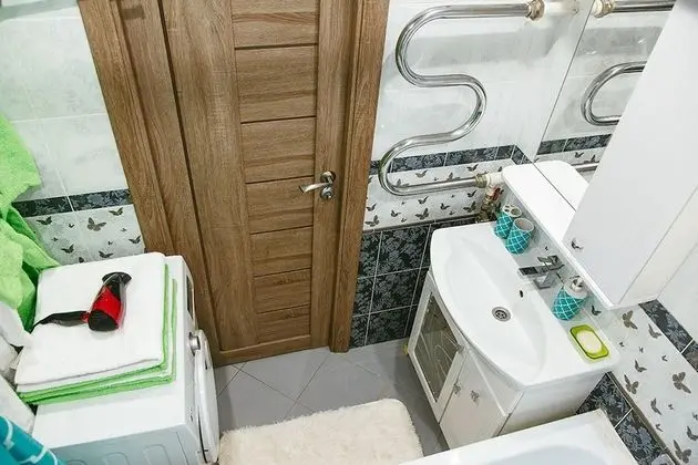 Daire, Şehir Manzaralı