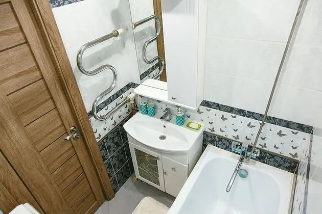 Daire, Şehir Manzaralı