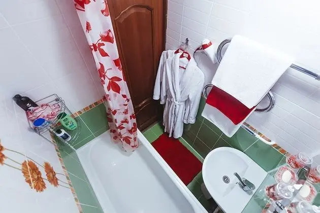 Daire, Şehir Manzaralı