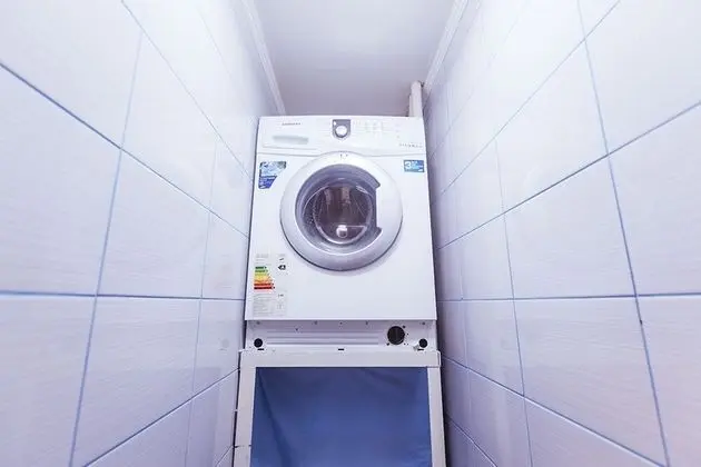 Daire, Şehir Manzaralı