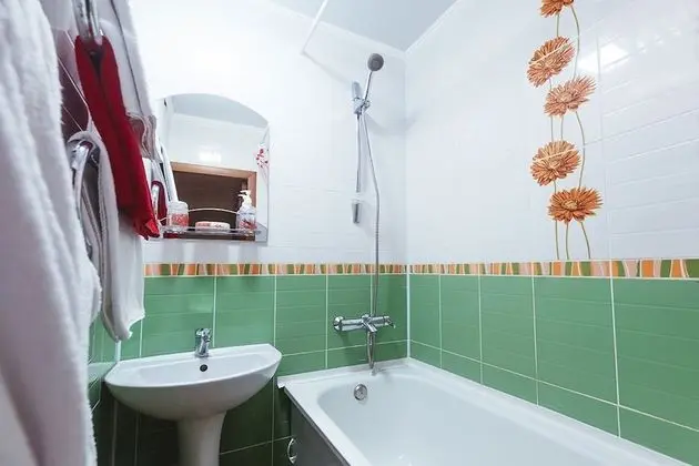 Daire, Şehir Manzaralı