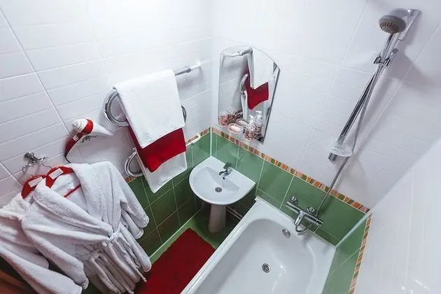 Daire, Şehir Manzaralı