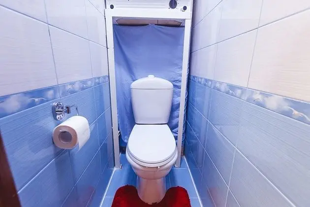 Daire, Şehir Manzaralı