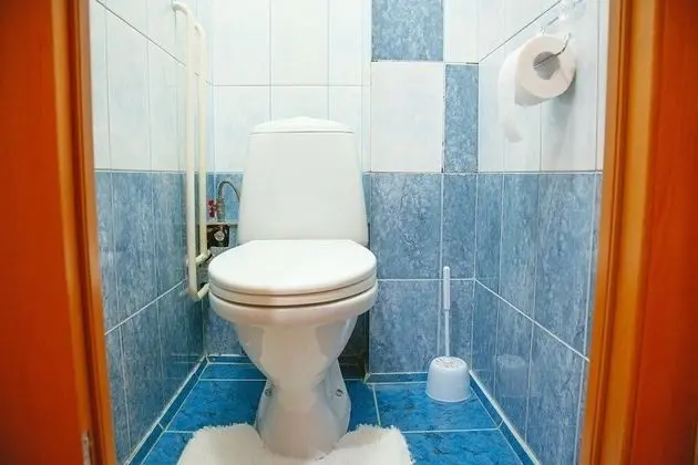 Business Apart Daire, Şehir Manzaralı