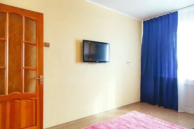 Daire, Avlu Manzaralı