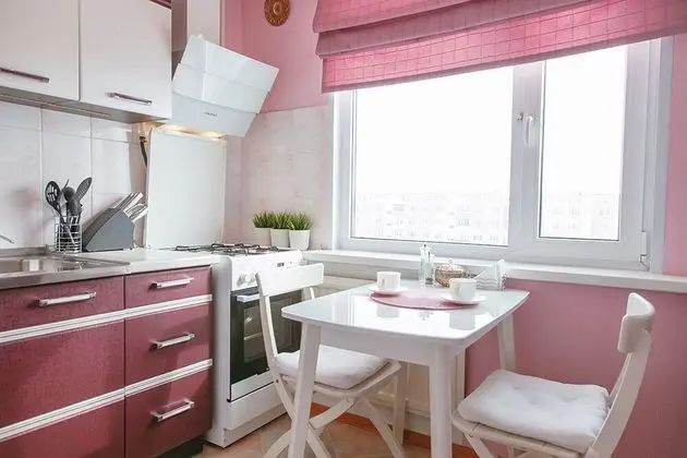 Daire, Avlu Manzaralı