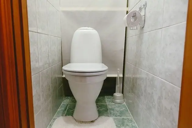 Daire, Avlu Manzaralı