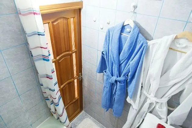 Daire, Avlu Manzaralı