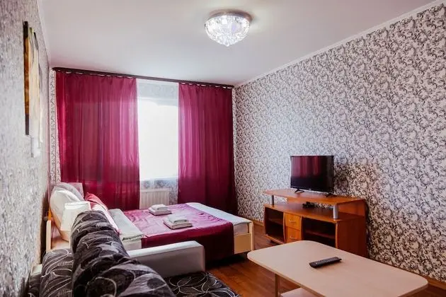 Daire, Şehir Manzaralı