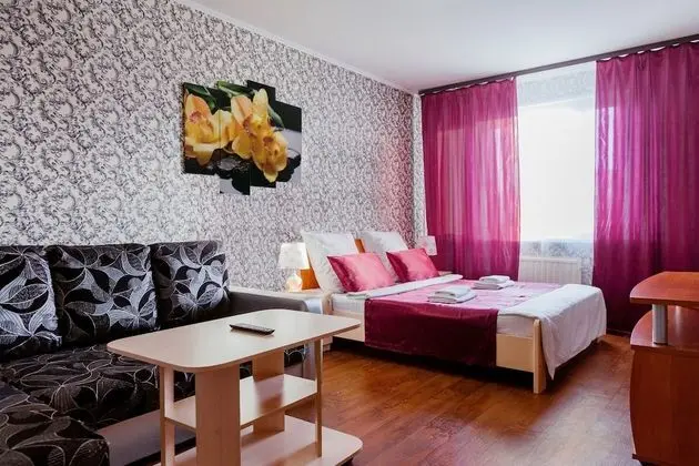 Daire, Şehir Manzaralı