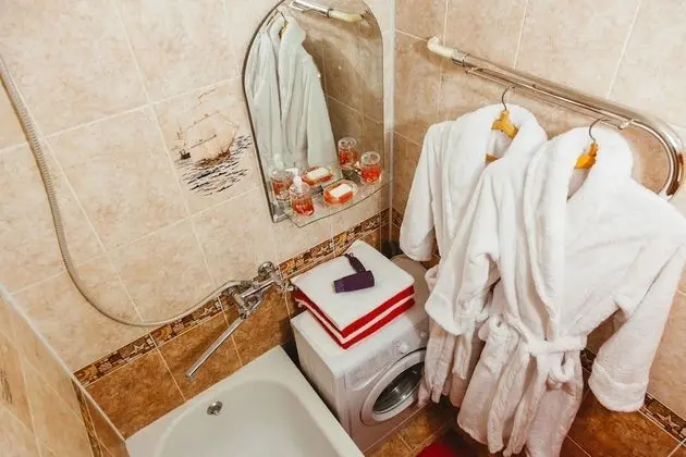 Daire, Şehir Manzaralı