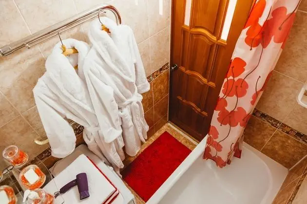 Daire, Şehir Manzaralı