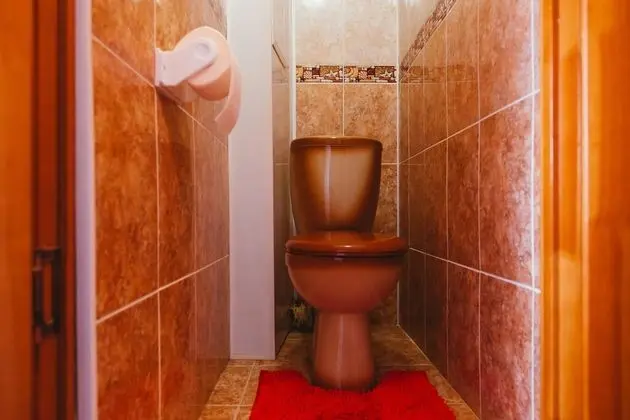 Daire, Şehir Manzaralı