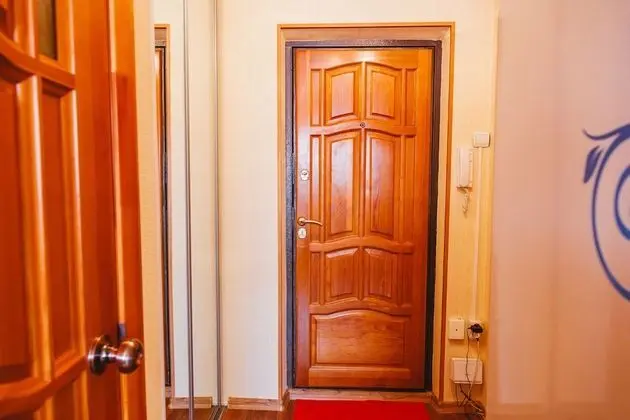 Daire, Şehir Manzaralı