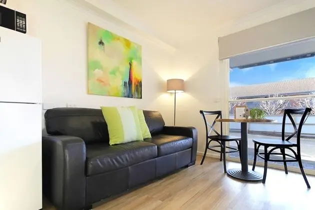 Executive Apart Daire