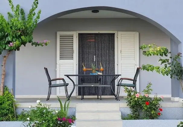 Stüdyo, Balkon, Deniz Manzaralı