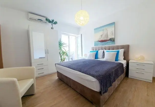 Stüdyo, Balkon, Deniz Manzaralı