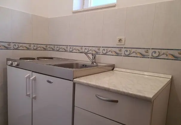 Stüdyo, Balkon, Deniz Manzaralı