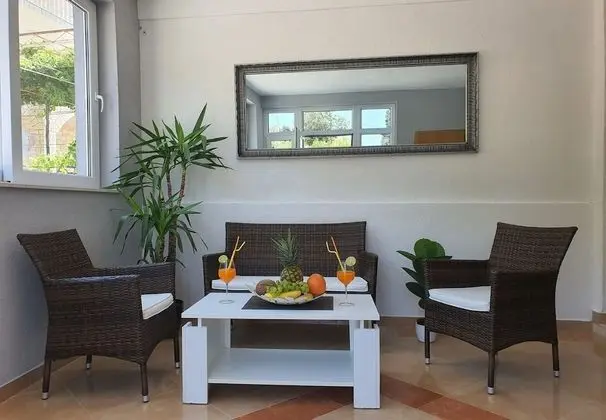 Stüdyo, Balkon, Deniz Manzaralı