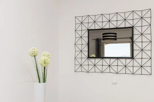 Stüdyo, Teras, Deniz Manzaralı