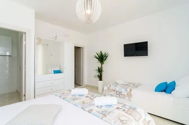 Stüdyo, Teras, Deniz Manzaralı