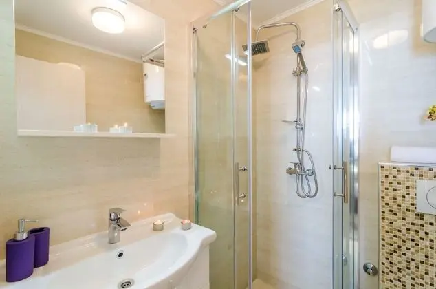 Stüdyo, Teras, Deniz Manzaralı