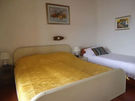 Comfort Stüdyo, Balkon, Deniz Manzaralı