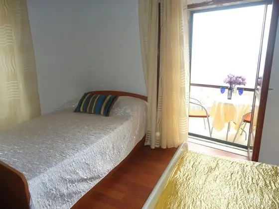 Comfort Stüdyo, Balkon, Deniz Manzaralı