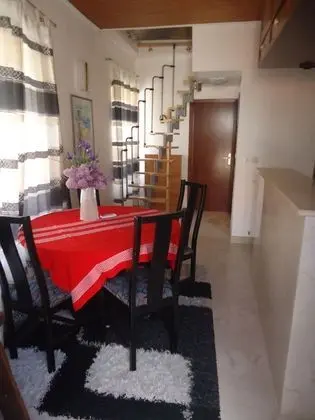Comfort Stüdyo, Balkon, Deniz Manzaralı
