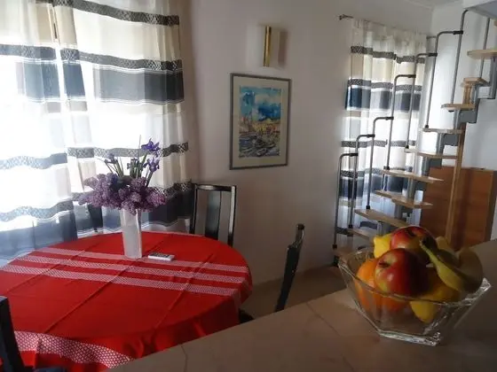 Comfort Stüdyo, Balkon, Deniz Manzaralı