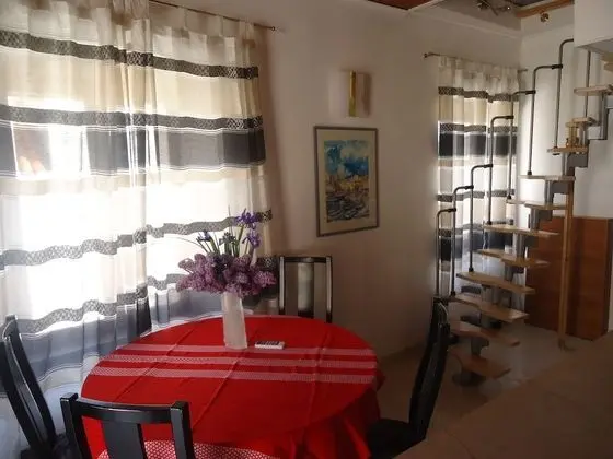 Comfort Stüdyo, Balkon, Deniz Manzaralı