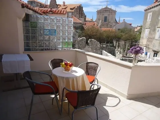 Comfort Stüdyo, Balkon, Deniz Manzaralı