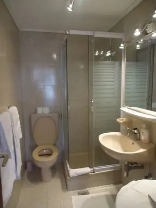 Comfort Stüdyo, Balkon, Deniz Manzaralı
