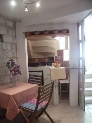 Stüdyo, Teras