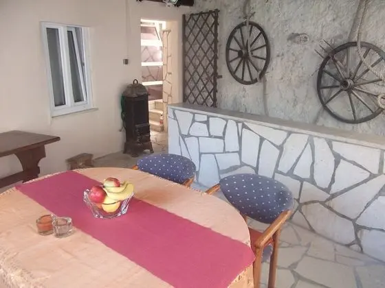 Stüdyo, Teras
