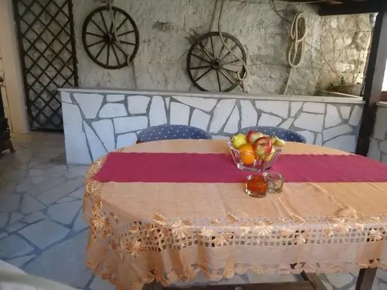 Stüdyo, Teras