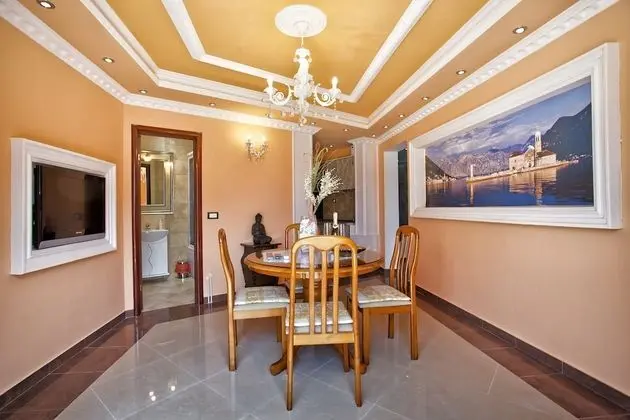 Panoramic Apart Daire, Deniz Manzaralı