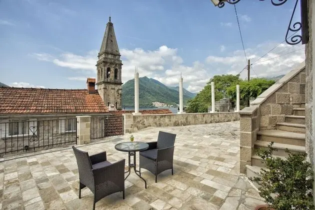 Panoramic Apart Daire, Deniz Manzaralı