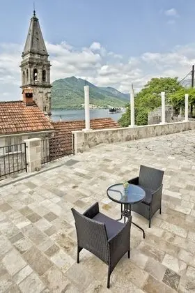 Panoramic Apart Daire, Deniz Manzaralı