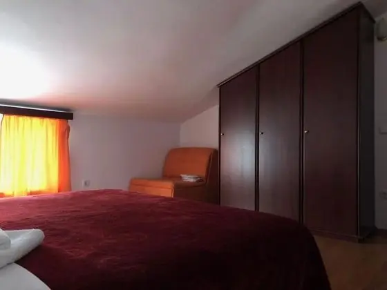 Apart Daire, Deniz Manzaralı