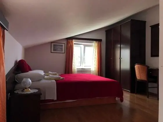 Apart Daire, Deniz Manzaralı