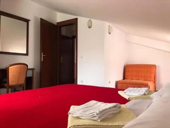 Apart Daire, Deniz Manzaralı