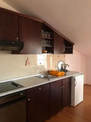 Apart Daire, Deniz Manzaralı
