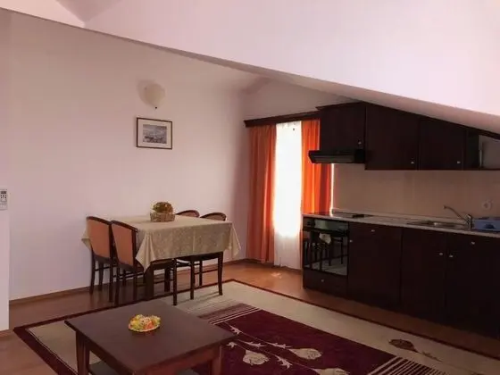Apart Daire, Deniz Manzaralı