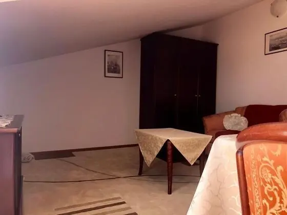 Apart Daire, Deniz Manzaralı